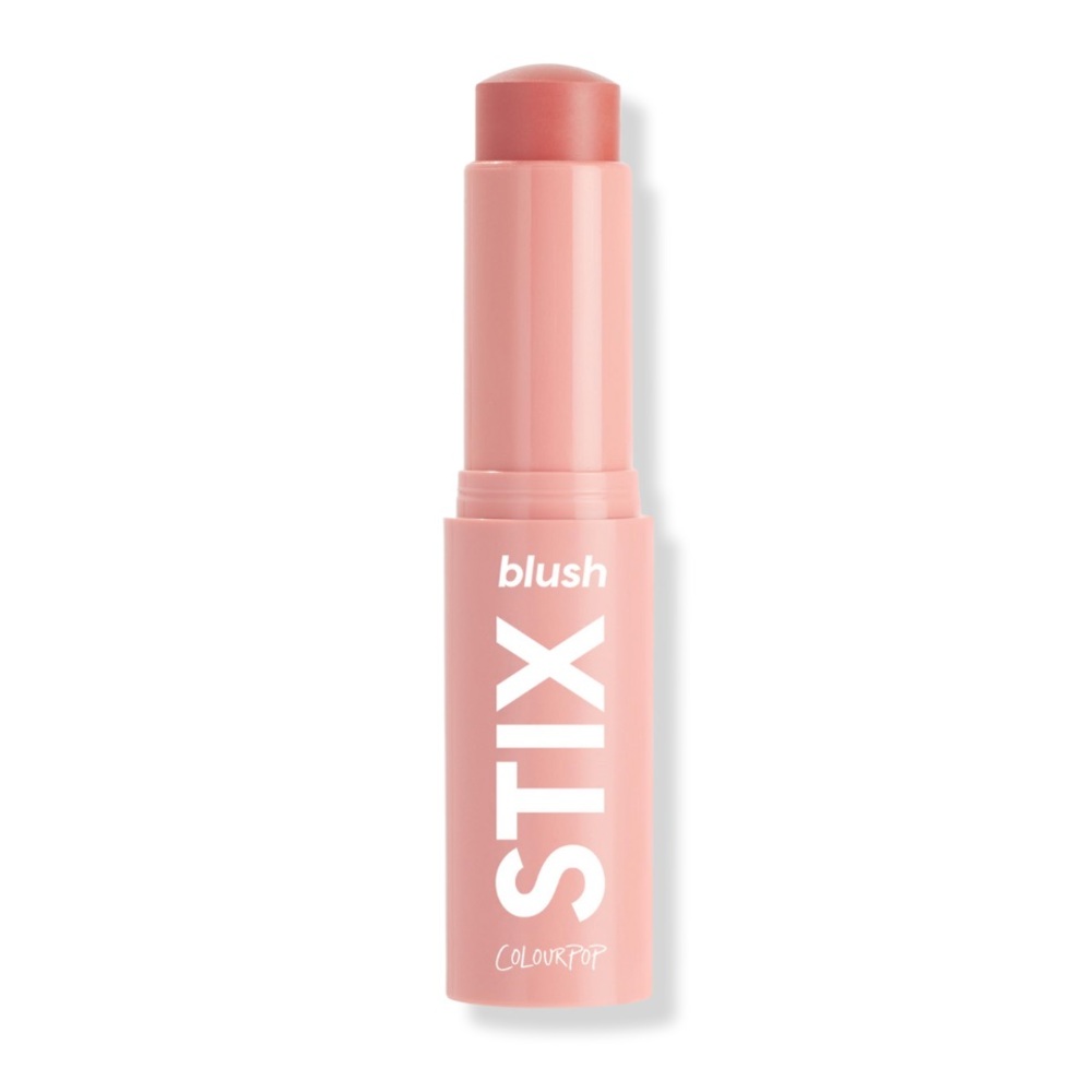 Colourpop Hydrating Blush Sticks In 25/8